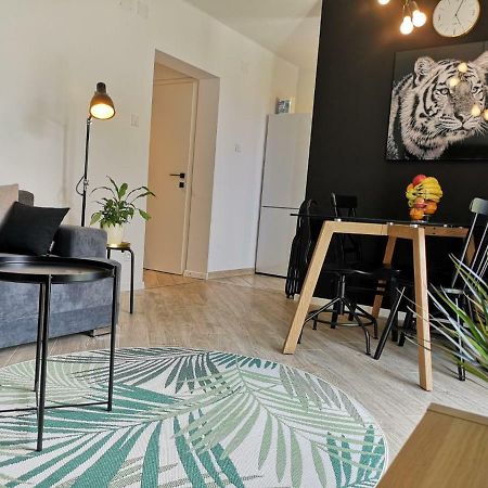 Apartment Gervais リエカ エクステリア 写真